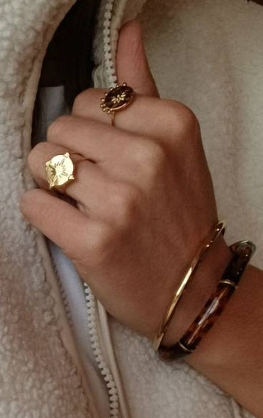 Bague | INNA