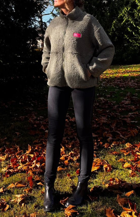 Veste | ALMA