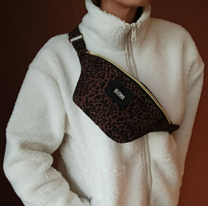 SAC BANANE | LEO