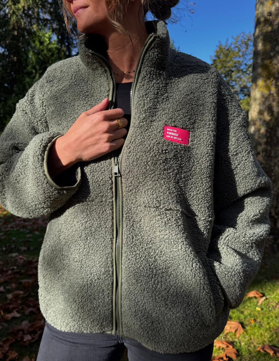 Veste | ALMA