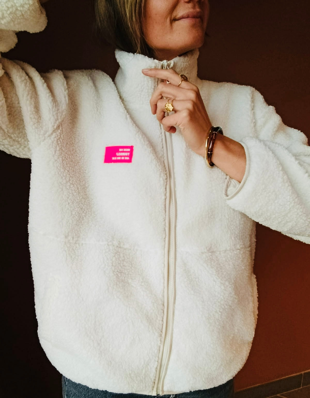 Veste | ALMA