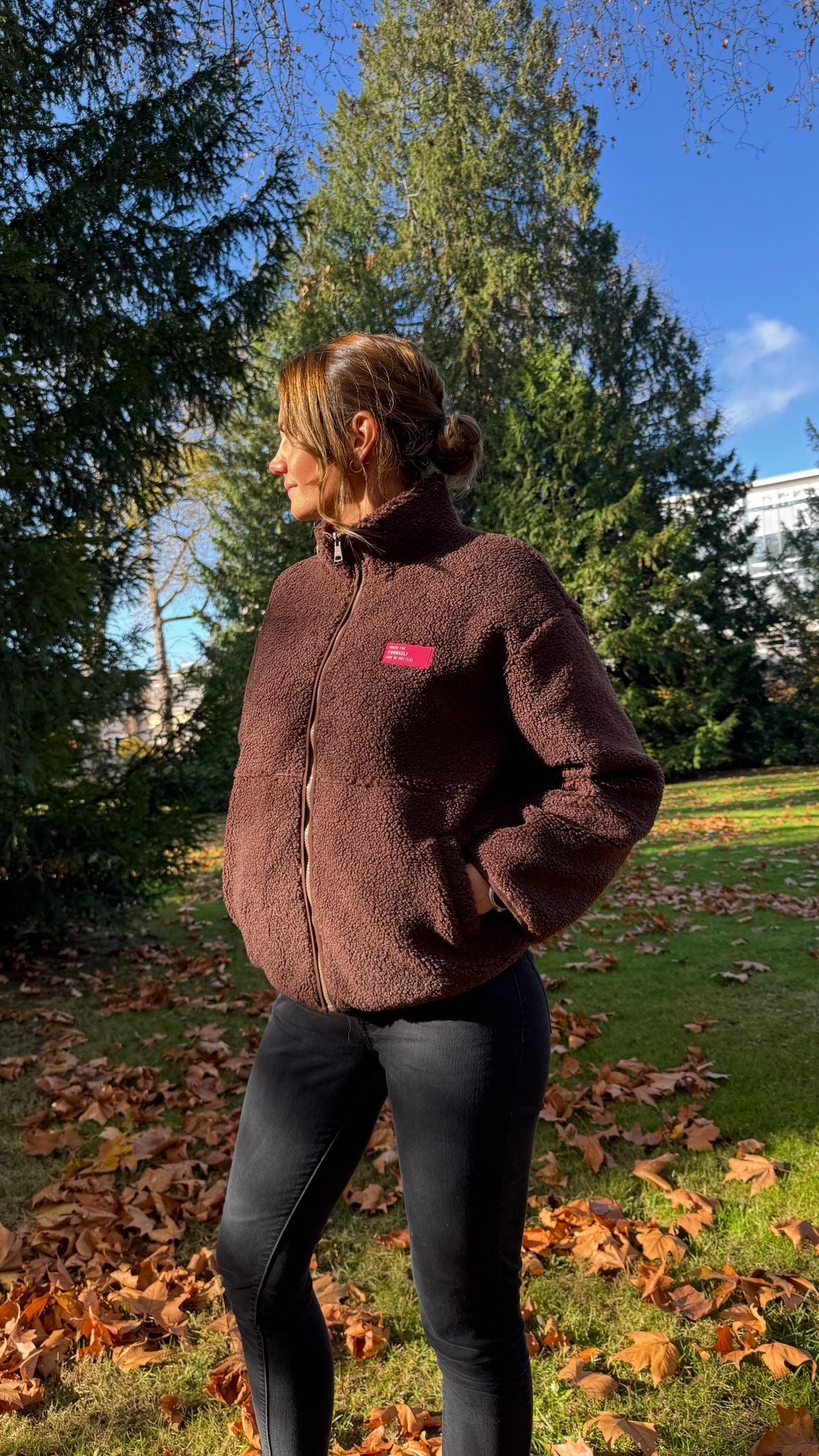 Veste | ALMA