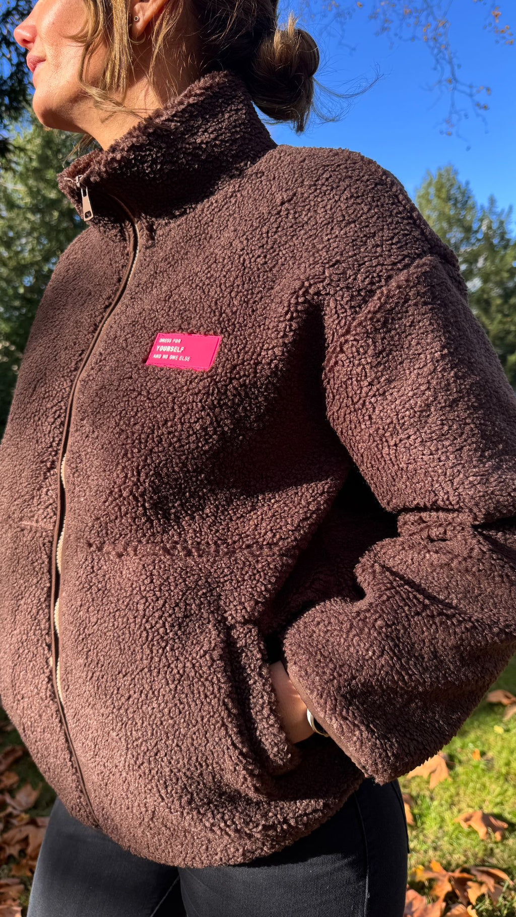 Veste | ALMA