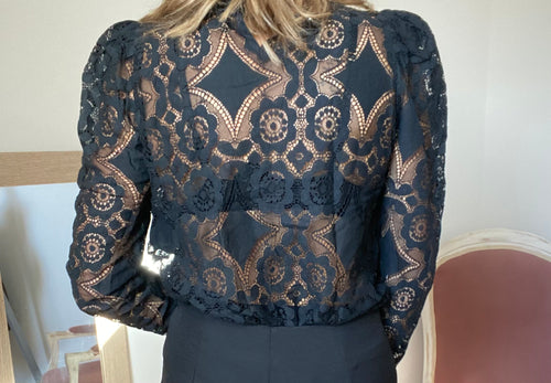 Chemise | ELLA