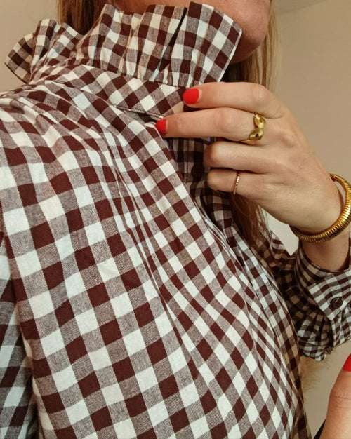 Chemise | CAFE