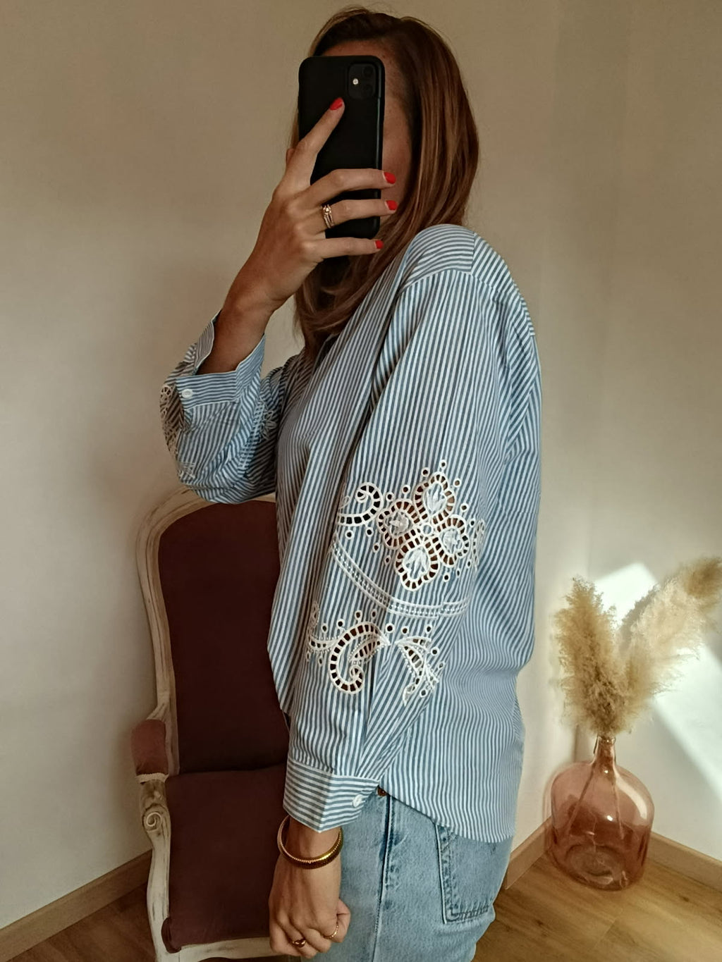 Chemise | MARIE