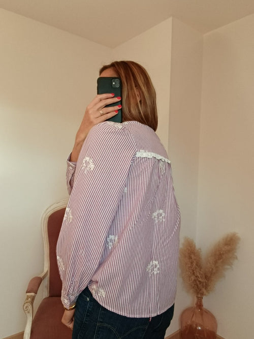 Chemise | Blagnac