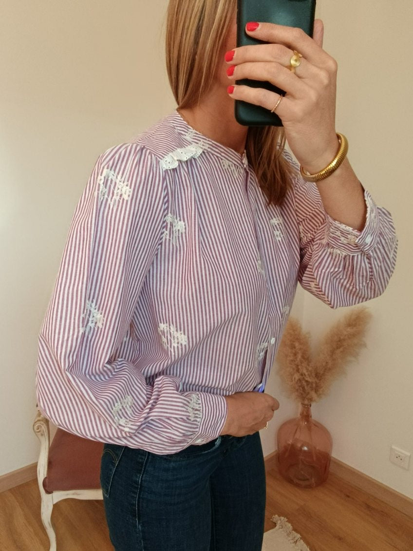 Chemise | Blagnac