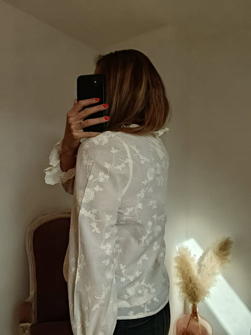 Chemise | CHARLOTTE